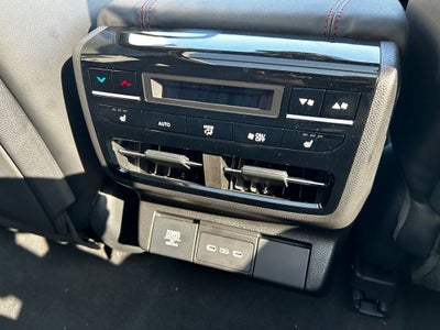 2026 Acura MDX A-Spec Advance Package SH-AWD