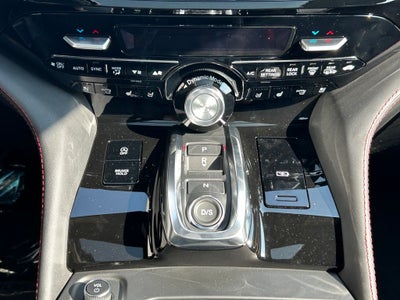 2026 Acura MDX A-Spec Advance Package SH-AWD