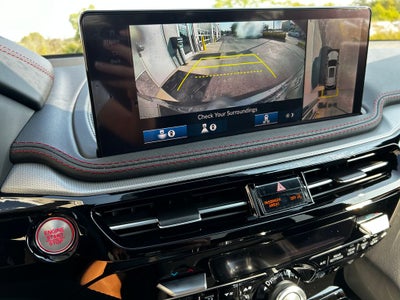 2026 Acura MDX A-Spec Advance Package SH-AWD