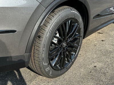 2026 Acura MDX A-Spec Advance Package SH-AWD