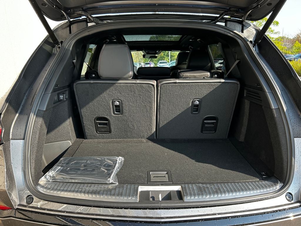 2026 Acura MDX A-Spec Advance Package SH-AWD