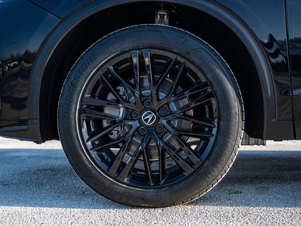 2026 Acura MDX A-Spec Advance Package SH-AWD