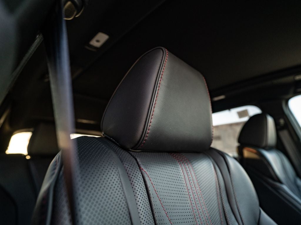 2026 Acura MDX A-Spec Advance Package SH-AWD