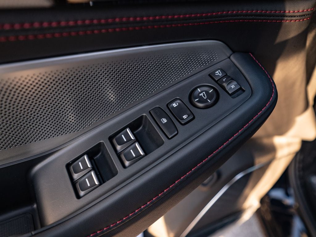 2026 Acura MDX A-Spec Advance Package SH-AWD