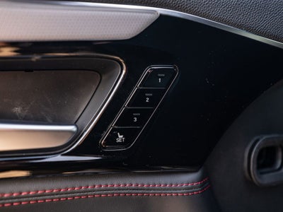 2026 Acura MDX A-Spec Advance Package SH-AWD