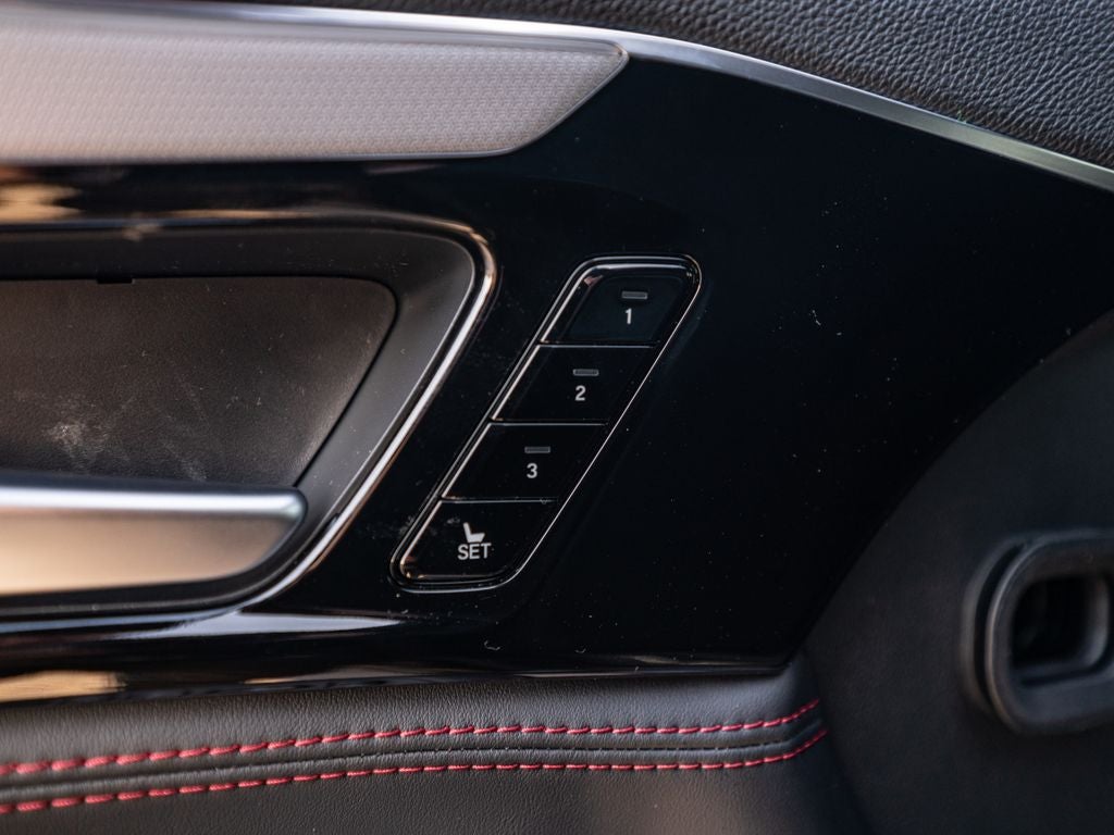 2026 Acura MDX A-Spec Advance Package SH-AWD