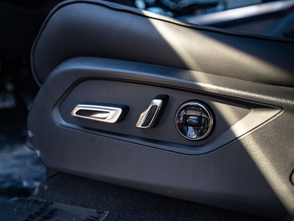 2026 Acura MDX A-Spec Advance Package SH-AWD