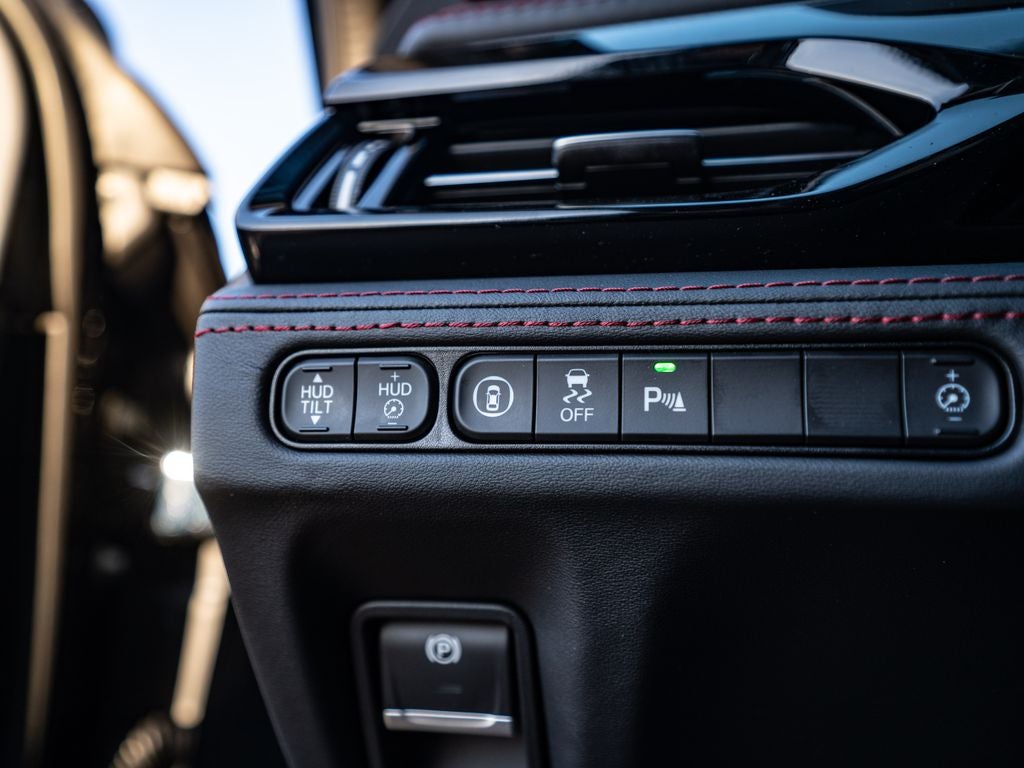 2026 Acura MDX A-Spec Advance Package SH-AWD