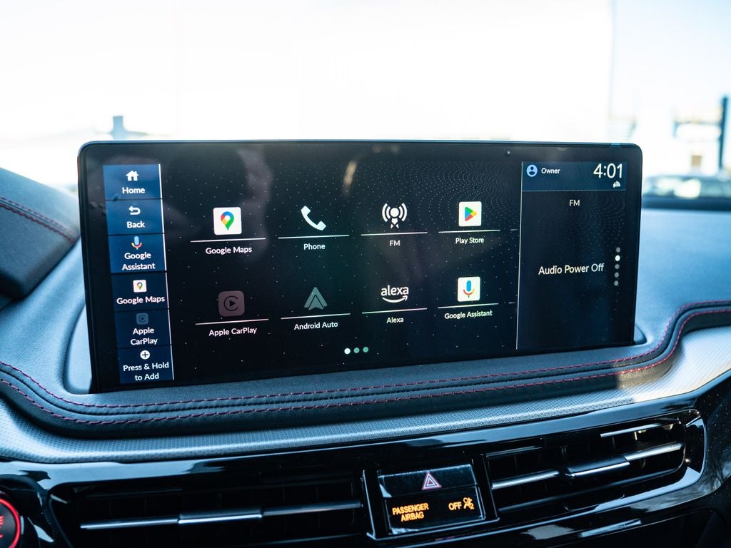 2026 Acura MDX A-Spec Advance Package SH-AWD