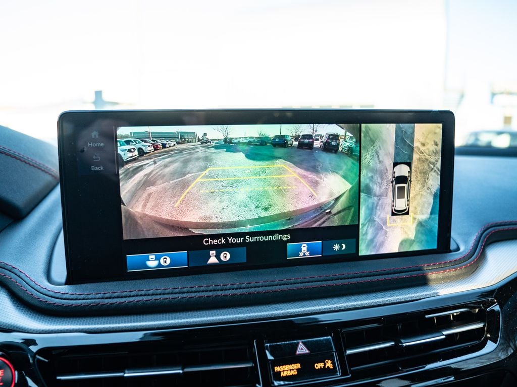 2026 Acura MDX A-Spec Advance Package SH-AWD