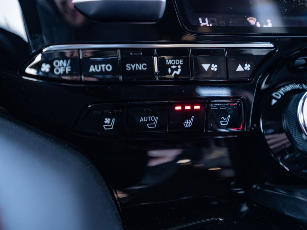 2026 Acura MDX A-Spec Advance Package SH-AWD