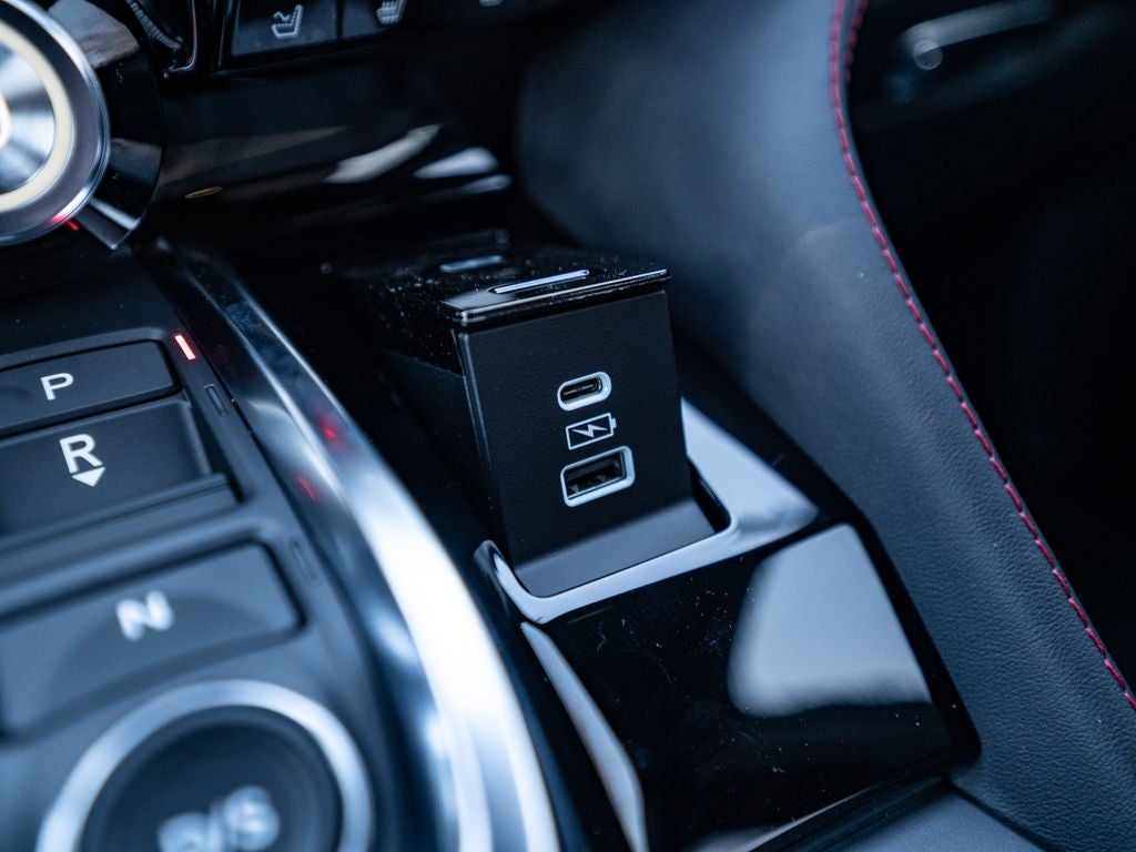 2026 Acura MDX A-Spec Advance Package SH-AWD