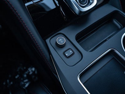 2026 Acura MDX A-Spec Advance Package SH-AWD