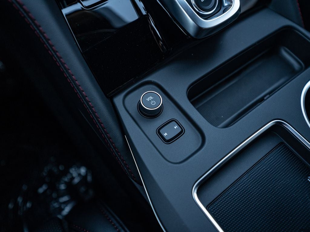 2026 Acura MDX A-Spec Advance Package SH-AWD