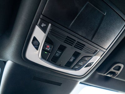 2026 Acura MDX A-Spec Advance Package SH-AWD