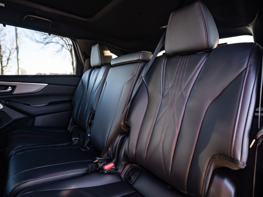 2026 Acura MDX A-Spec Advance Package SH-AWD