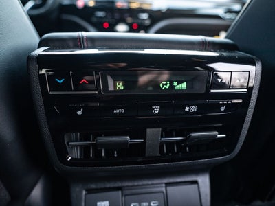 2026 Acura MDX A-Spec Advance Package SH-AWD