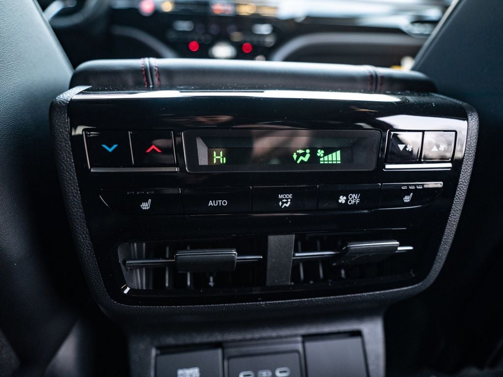 2026 Acura MDX A-Spec Advance Package SH-AWD