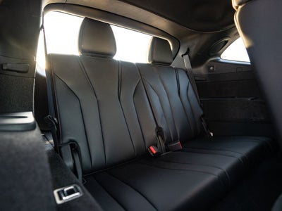 2026 Acura MDX A-Spec Advance Package SH-AWD