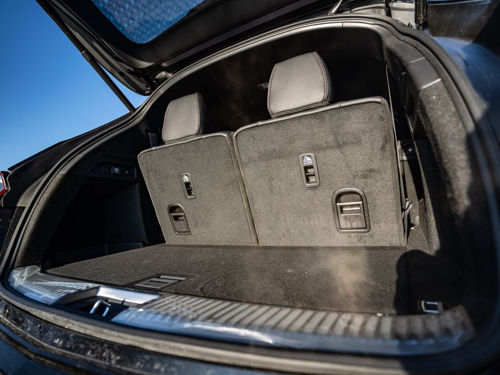 2026 Acura MDX A-Spec Advance Package SH-AWD