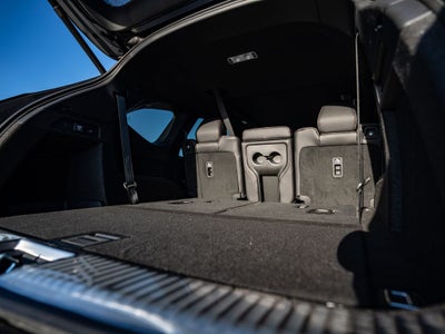 2026 Acura MDX A-Spec Advance Package SH-AWD