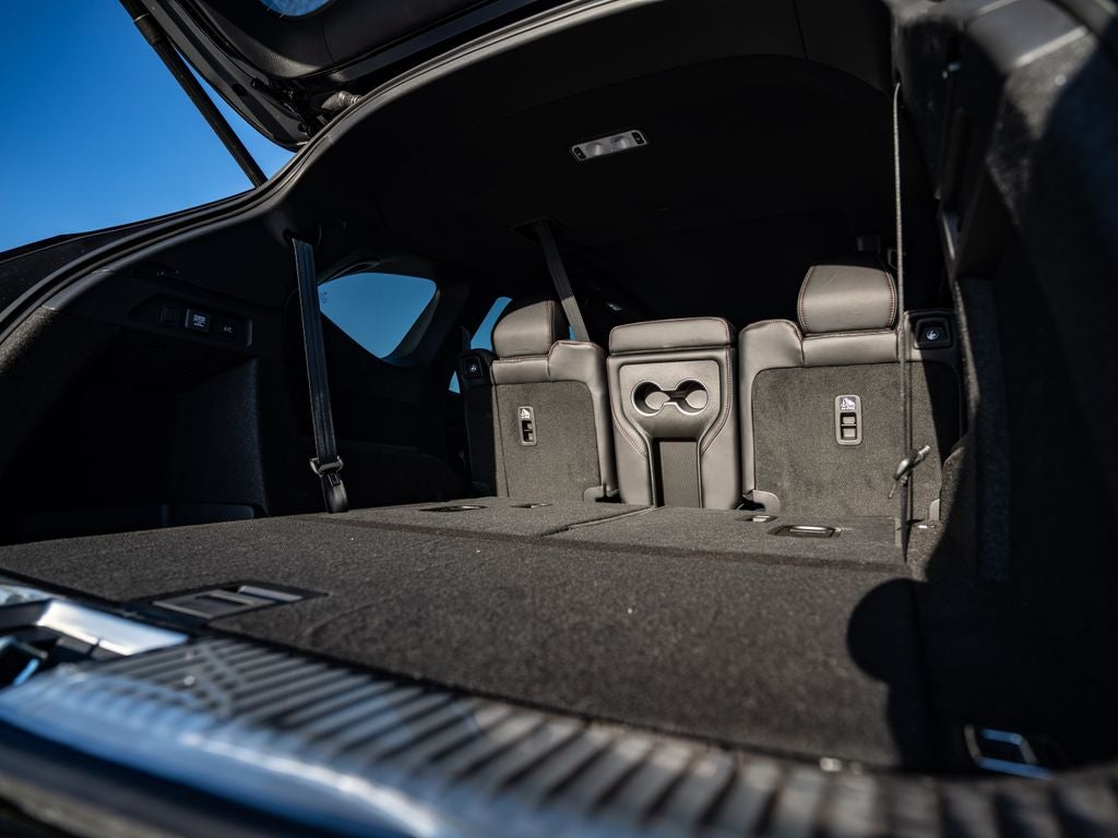 2026 Acura MDX A-Spec Advance Package SH-AWD