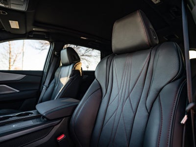 2026 Acura MDX A-Spec Advance Package SH-AWD