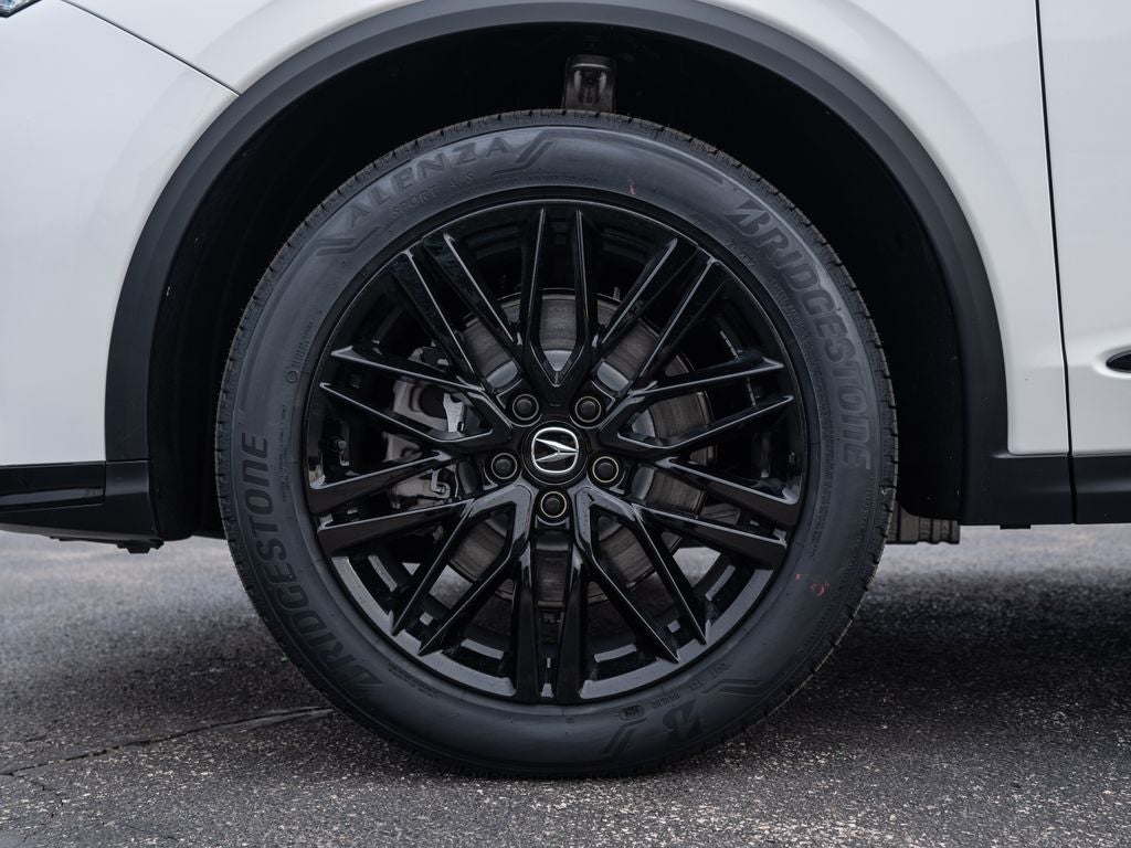 2026 Acura MDX A-Spec Advance Package SH-AWD