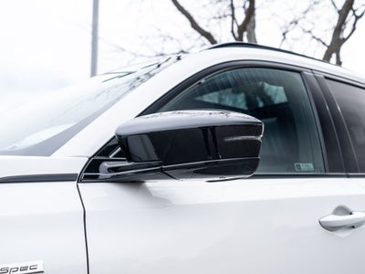 2026 Acura MDX A-Spec Advance Package SH-AWD