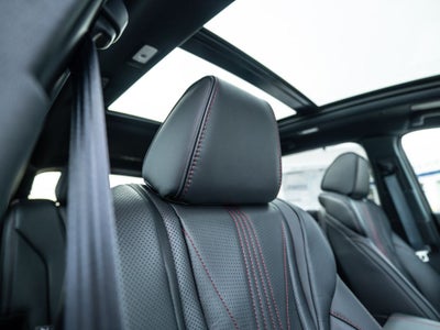 2026 Acura MDX A-Spec Advance Package SH-AWD