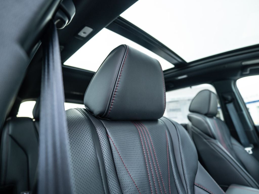 2026 Acura MDX A-Spec Advance Package SH-AWD