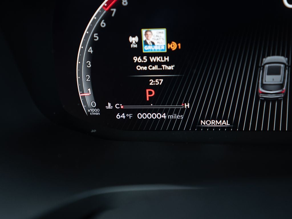 2026 Acura MDX A-Spec Advance Package SH-AWD