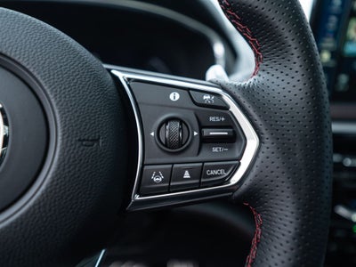 2026 Acura MDX A-Spec Advance Package SH-AWD