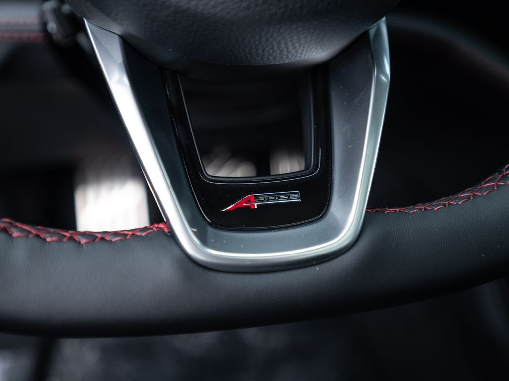 2026 Acura MDX A-Spec Advance Package SH-AWD