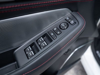 2026 Acura MDX A-Spec Advance Package SH-AWD