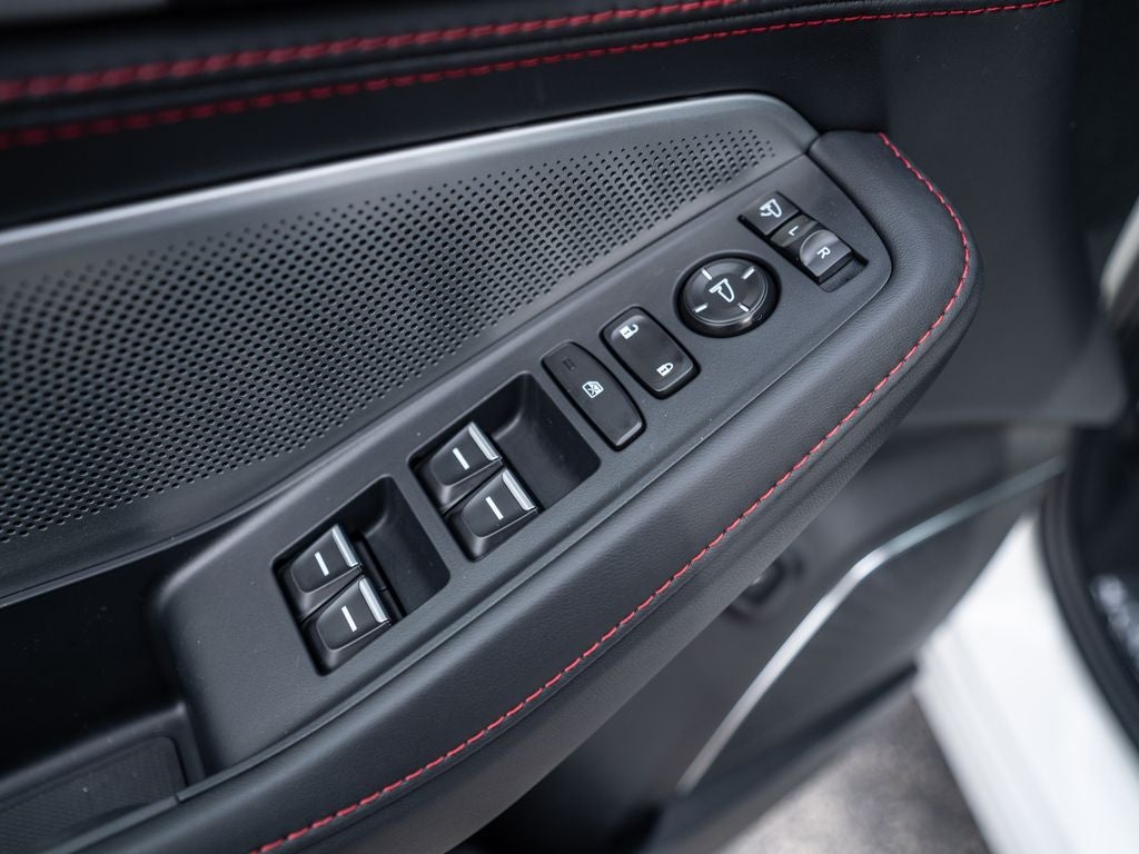 2026 Acura MDX A-Spec Advance Package SH-AWD