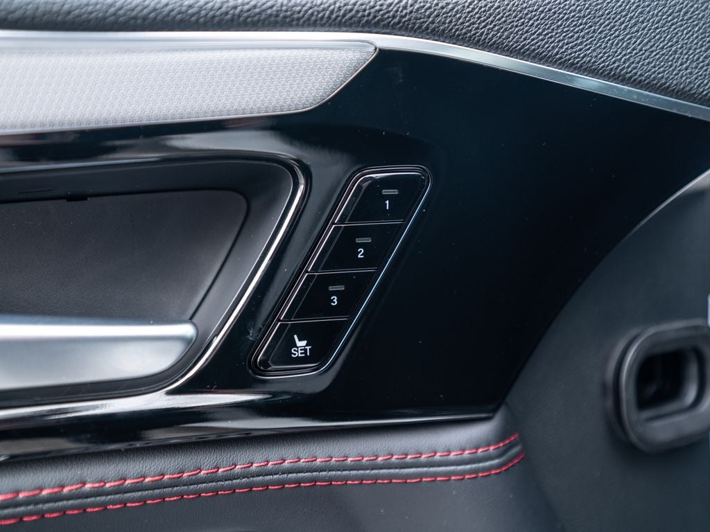 2026 Acura MDX A-Spec Advance Package SH-AWD