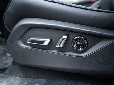 2026 Acura MDX A-Spec Advance Package SH-AWD