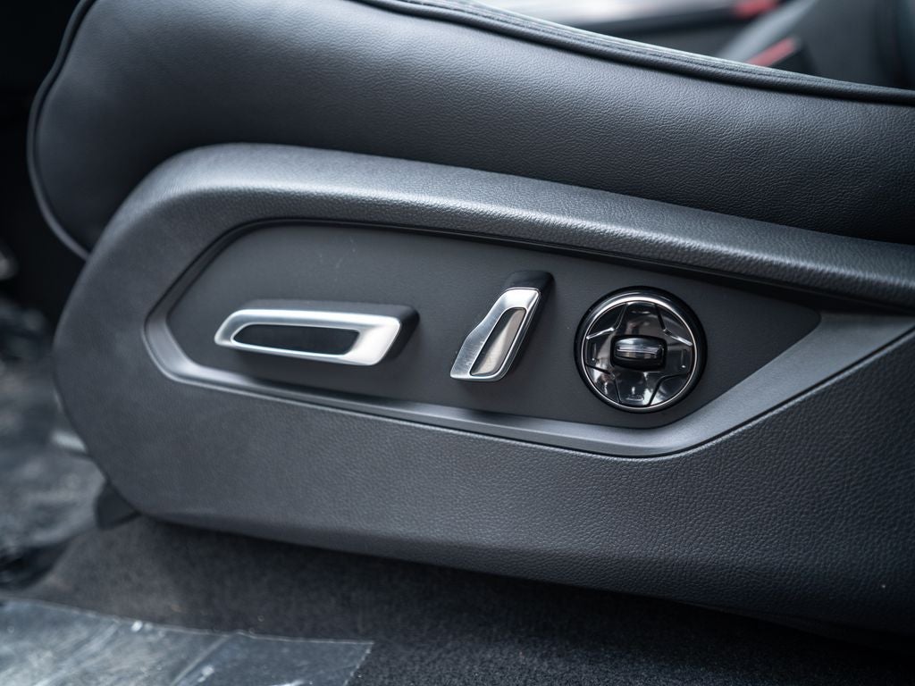 2026 Acura MDX A-Spec Advance Package SH-AWD