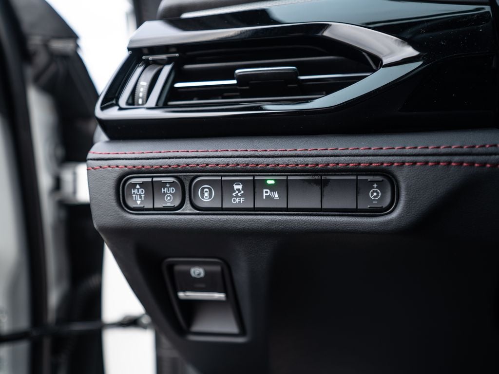 2026 Acura MDX A-Spec Advance Package SH-AWD