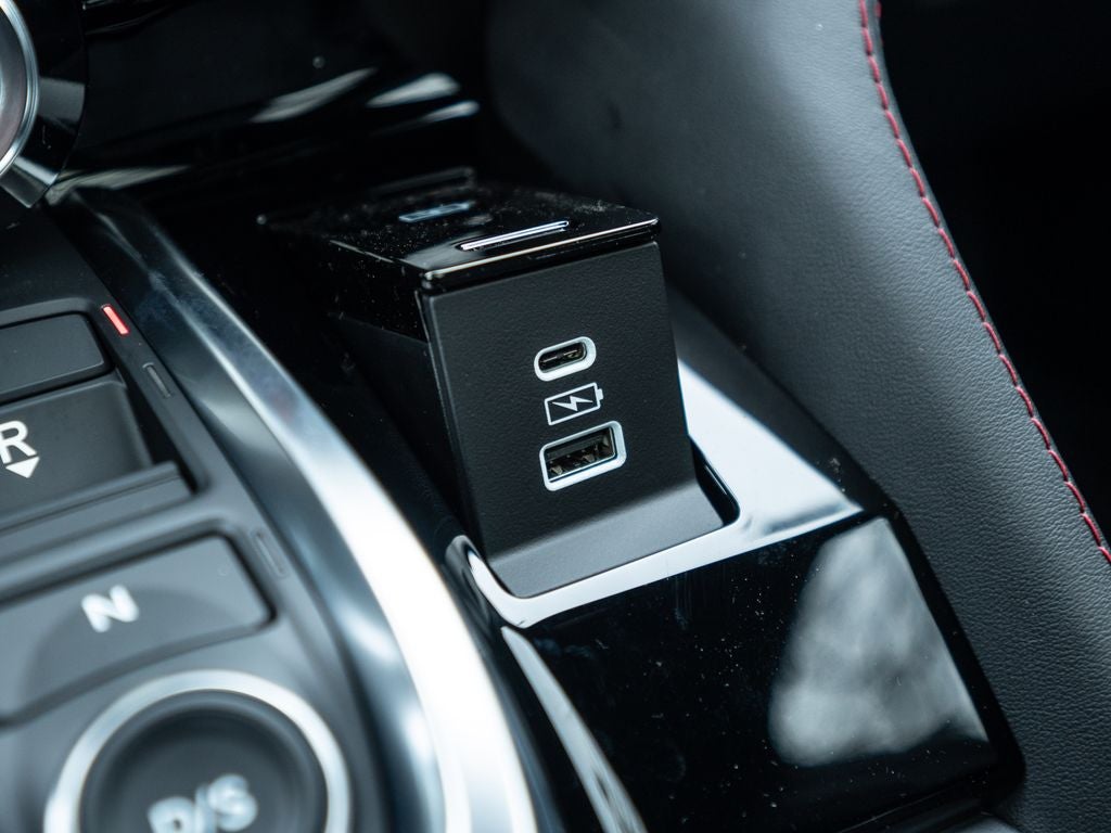 2026 Acura MDX A-Spec Advance Package SH-AWD