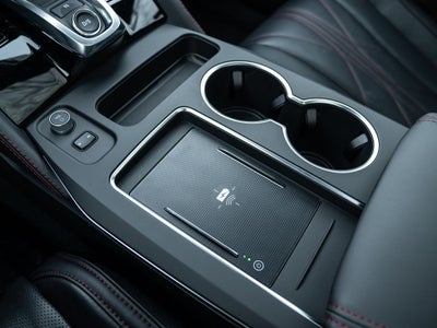 2026 Acura MDX A-Spec Advance Package SH-AWD