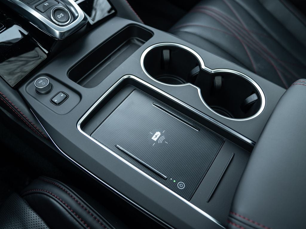 2026 Acura MDX A-Spec Advance Package SH-AWD