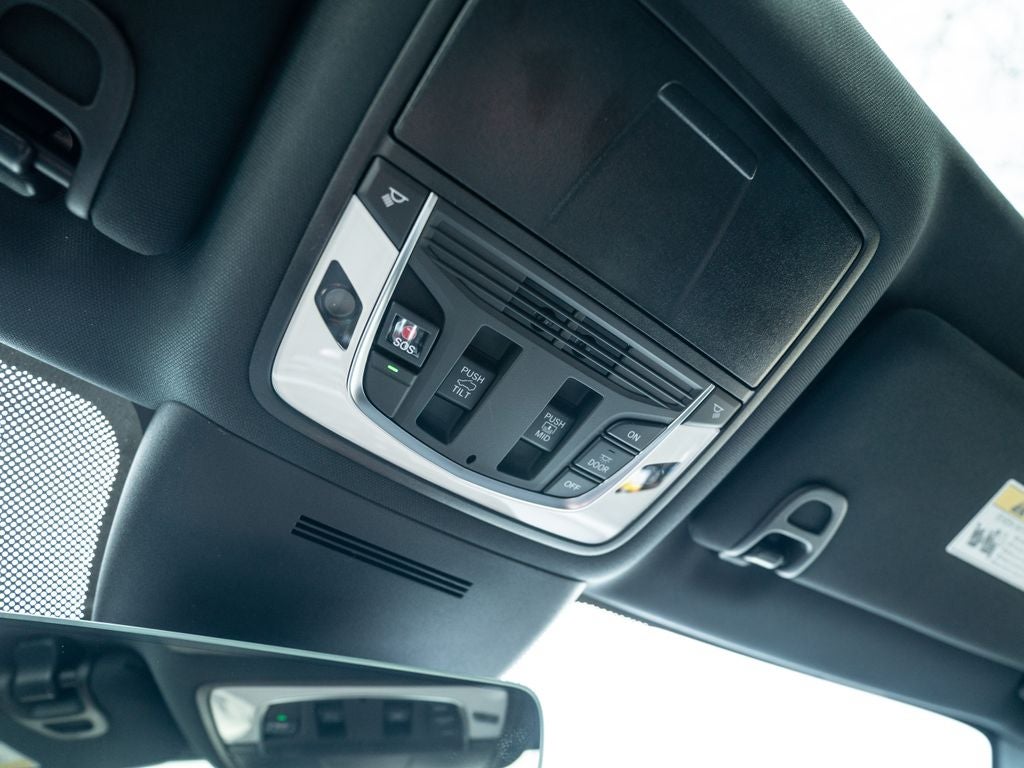 2026 Acura MDX A-Spec Advance Package SH-AWD