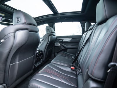 2026 Acura MDX A-Spec Advance Package SH-AWD