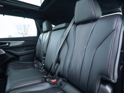 2026 Acura MDX A-Spec Advance Package SH-AWD