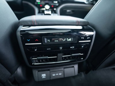 2026 Acura MDX A-Spec Advance Package SH-AWD