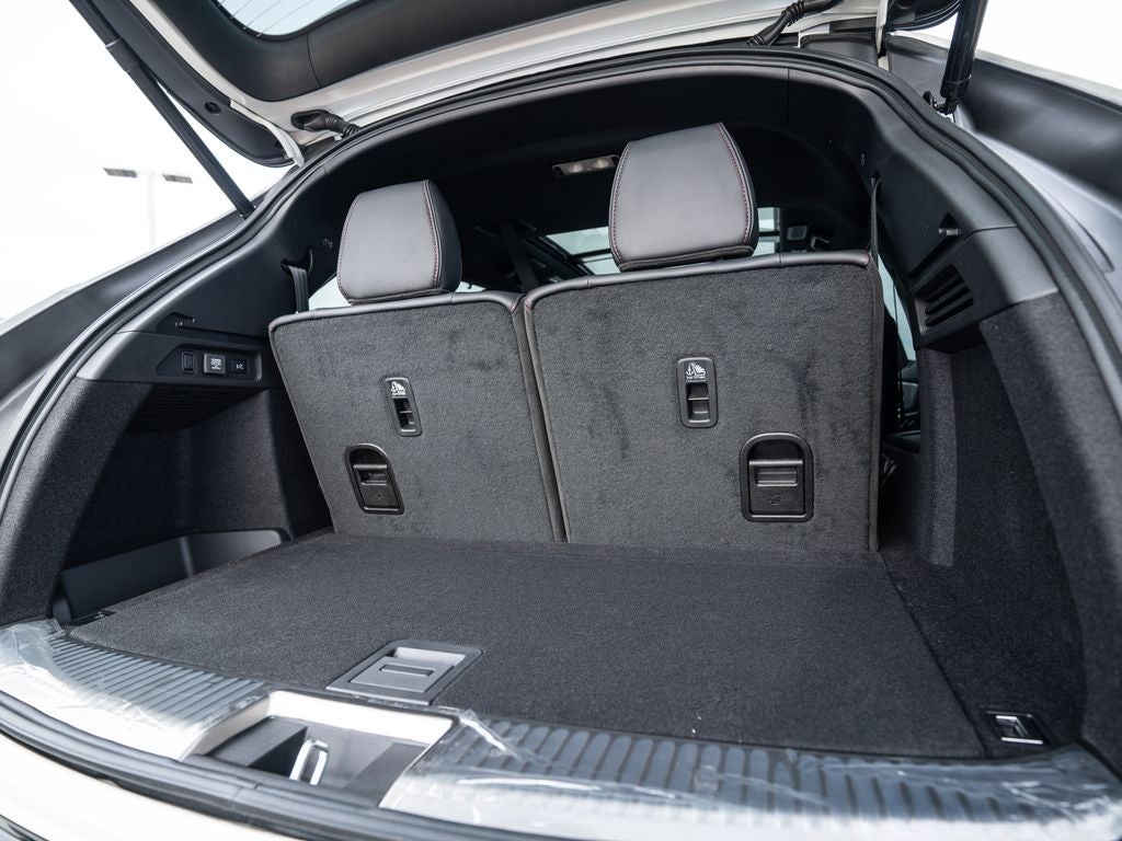 2026 Acura MDX A-Spec Advance Package SH-AWD
