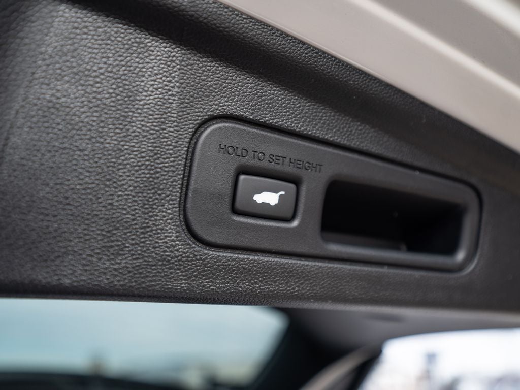 2026 Acura MDX A-Spec Advance Package SH-AWD