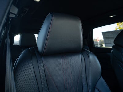 2026 Acura MDX A-Spec Advance Package SH-AWD